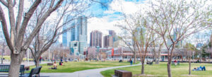 Campus Resources - Auraria Campus