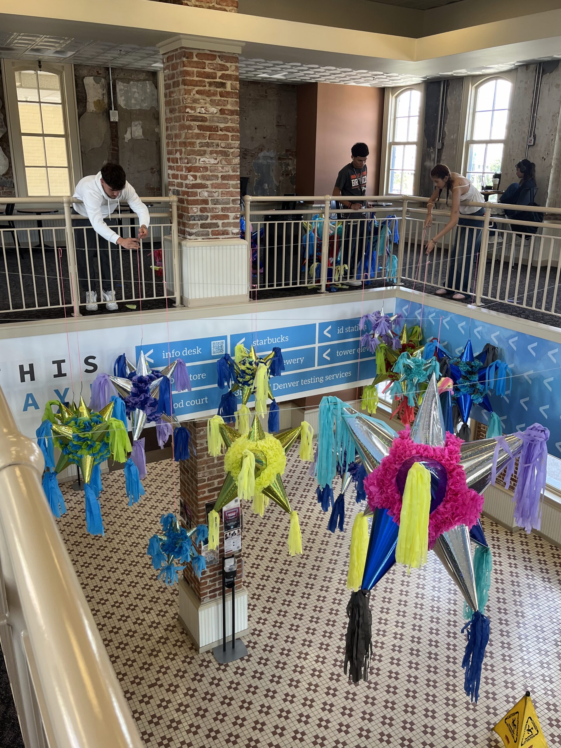 Auraria Campus Celebrates Hispanic Heritage Month with Cultural ...