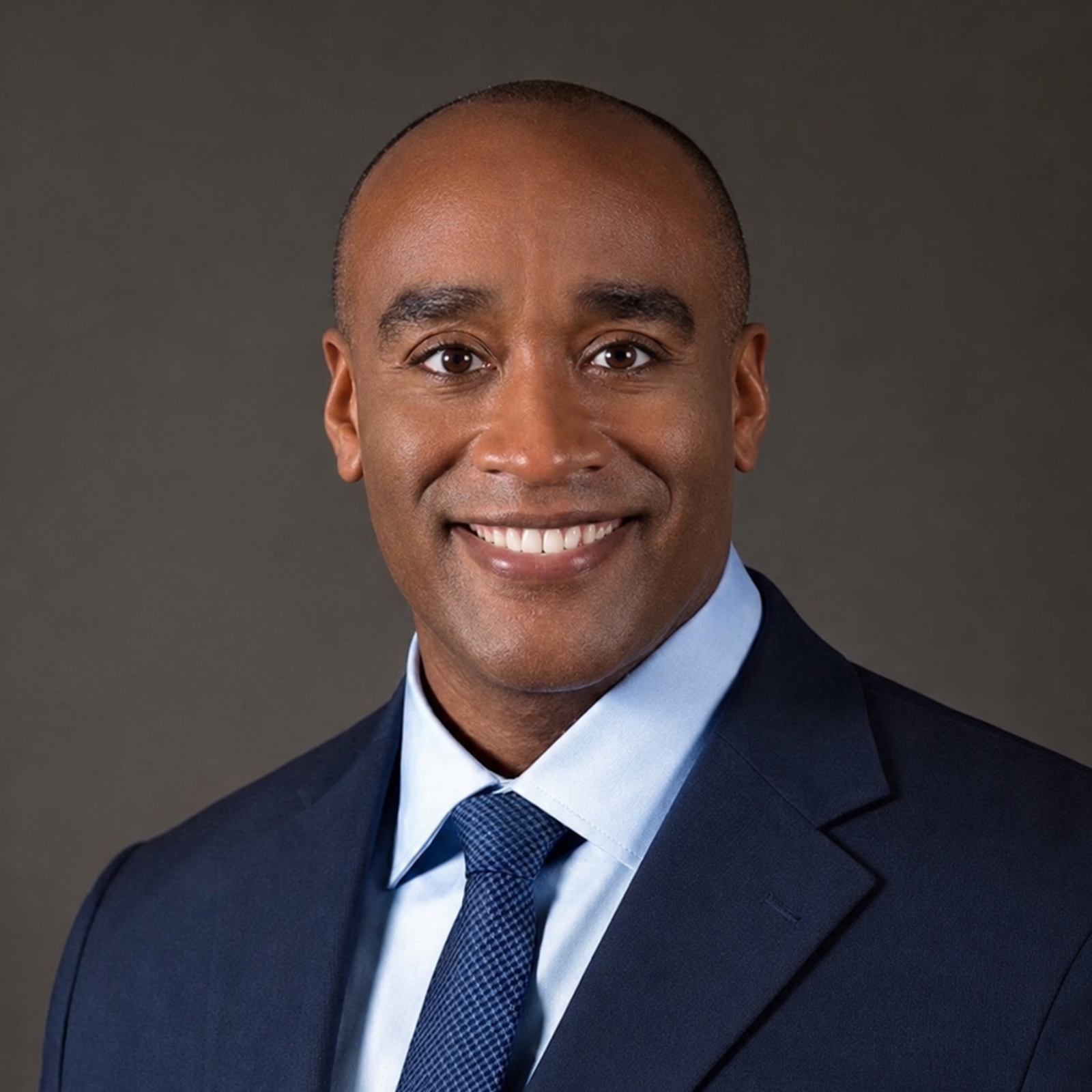 Headshot of Dr. Bishane Whitmore